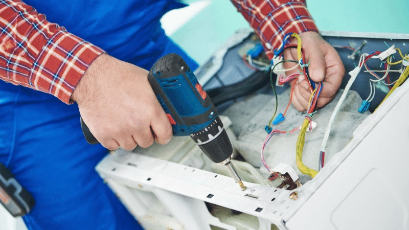 Ferizli İmmergas servisi orijinal yedek parça kullanımı